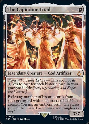 1-thecapitolinetriad