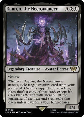 106-sauronthenecromancer