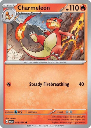 12-charmeleon