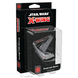 Star Wars: X-Wing (Second Edition) – Xi-class Light Shuttle Expansion