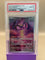 PSA 10 GEM Mint - Pecharunt #129 Pokémon Center Shrouded Fable ETB Promo , Graded