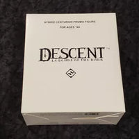 Descent Hybrid Centurion