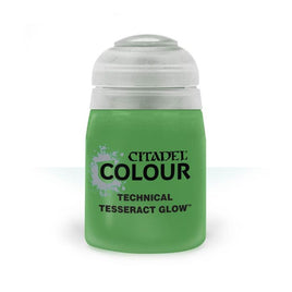 Tesseract Glow 18ml - Citadel Technical