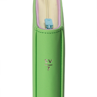 Zip Binder SV7 - 12 Pocket Card Binder - Vault X