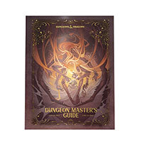 Dungeon Masters Guide 2024 - Alternate Cover