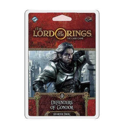 Defenders of Gondor Starter Deck