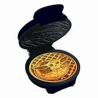 The Mandalorian Grogu (Baby Yoda) Waffle Maker Star Wars
