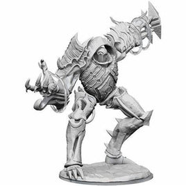 Magic The Gathering Blightsteel Colossus