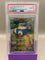 PSA 10 GEM Mint - Snorlax #051 Pokémon Center Stamp 151 ETB Promo , Graded