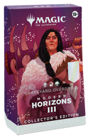 MTG: Modern Horizons 3 Collector's Commander