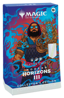 MTG: Modern Horizons 3 Collector's Commander