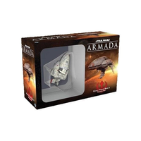 Star Wars: Armada - Assault Frigate Mark II Expansion Pack