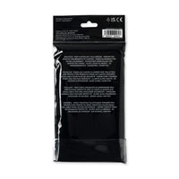 Vault X Exact Fit Graded Card Slab Sleeves - PSA Slab Protector Sleeve 100 Pack