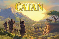 Catan Dawn of Humankind