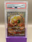 PSA 10 GEM Mint - Whimsicott Ex #165 Pokémon White Flare, Graded