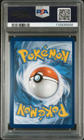 2023 Pokemon Obf En-Obsidian Flames #199 Ninetales Illustration Rare PSA 7