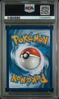 2023 Pokemon Svi En-Scarlet & Violet #256 Rare Candy Hyper Rare PSA 8