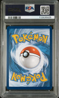 2023 Pokemon Obf En-Obsidian Flames #198 Gloom Illustration Rare PSA 8