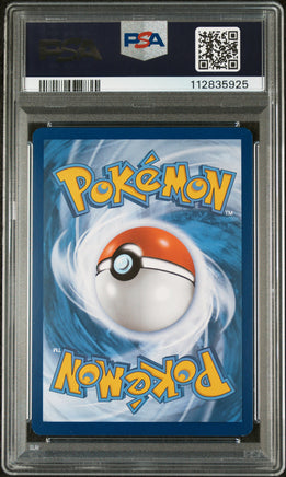 2023 Pokemon Obf En-Obsidian Flames #198 Gloom Illustration Rare PSA 8