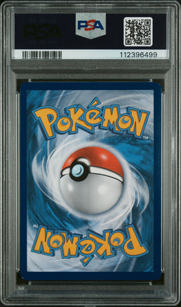 2022 Pokemon Sword & Shield Brilliant Stars #147 Professor'S Research Brs-Professor Program PSA 8