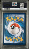 2020 Pokemon Swsh Black Star Promo #036 Arctozolt-Holo Prerelease-Staff PSA 7