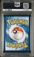 2024 Pokemon Svp En-Sv Black Star Promo #133 Ledian Scr Prerelease-Staff PSA 9
