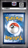 2024 Pokemon Svp En-Sv Black Star Promo #153 Magneton Ssp Prerelease-Staff PSA 9