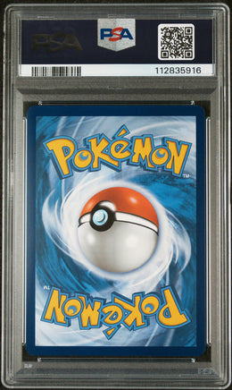 2023 Pokemon Svi En-Scarlet & Violet #211 Ralts Illustration Rare PSA 9