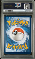 2023 Pokemon Pal En-Paldea Evolved #206 Quaxly Illustration Rare PSA 9