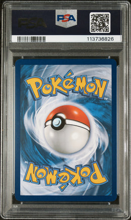 2024 Pokemon Scr En-Stellar Crown #171 Briar Special Illustration Rare PSA 9