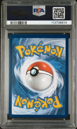 2023 Pokemon Svi En-Scarlet & Violet #256 Rare Candy Hyper Rare PSA 9
