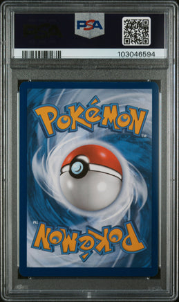 2023 Pokemon Obf En-Obsidian Flames #200 Palafin Illustration Rare PSA 9