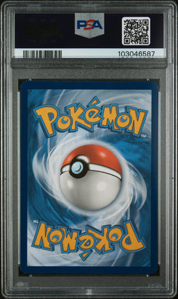 2023 Pokemon Obf En-Obsidian Flames #225 Pidgeot Ex Special Illustration Rare PSA 9