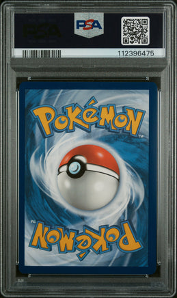 2023 Pokemon Svi En-Scarlet & Violet #210 Drowzee Illustration Rare PSA 9