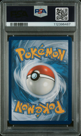 2024 Pokemon Twm En-Twilight Masquerade #220 Perrin Special Illustration Rare PSA 9