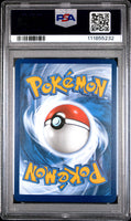 2024 Pokemon Svp En-Sv Black Star Promo #154 Indeedee Ssp Prerelease-Staff PSA 9