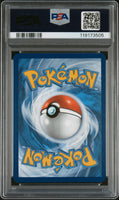 2025 Pokemon Svp En-Sv Black Star Promo #174 Eevee Ex Pre Super-Premium Collection PSA 9