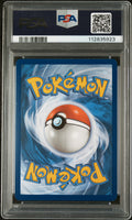 2023 Pokemon Pal En-Paldea Evolved #212 Mismagius Illustration Rare PSA 7