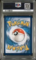 2020 Pokemon Swsh Black Star Promo #036 Arctozolt-Holo Prerelease-Staff PSA 9