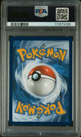 2025 Pokemon Pre En-Prismatic Evolutions #074 Eevee Pokemon Day 2025 PSA 9