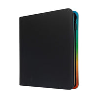 Zip Binder SV2 - 12 Pocket Card Binder - Vault X