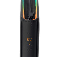 Zip Binder SV2 - 9 Pocket Card Binder - Vault X