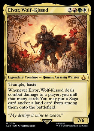 54-eivorwolfkissed