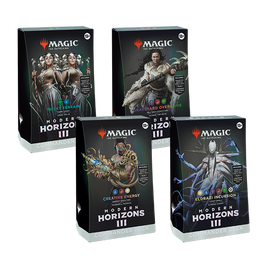 **PRE ORDER** MTG: Modern Horizons 3 Commander Deck