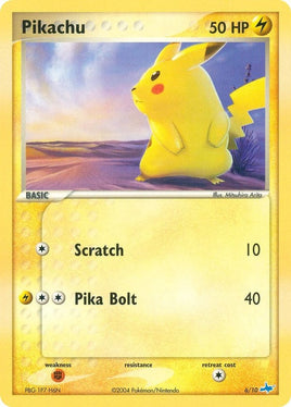 6-pikachu