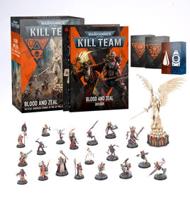 Blood & Zeal : Kill Team