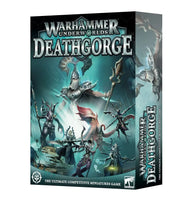 WH Underworlds: Deathgore