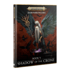 Age of Sigmar: Shadow of Chrone - Reduced to Clear