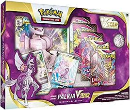 Pokémon TCG: Origin Forme Palkia VSTAR Premium Collection