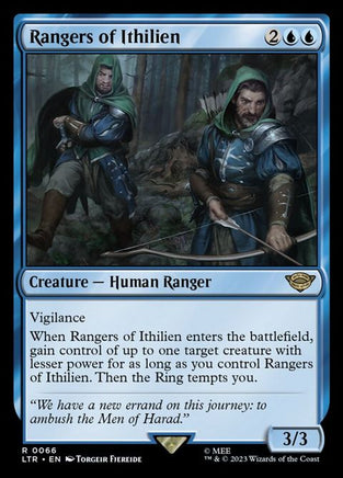 66-rangersofithilien